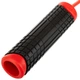 Скакалка с PVC жгутом LiveUp LP8286 (l-2,75м, d-6мм, красный) - изображение 4