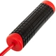 Скакалка с PVC жгутом LiveUp LP8286 (l-2,75м, d-6мм, красный) - изображение 5