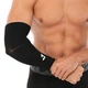 Нарукавник компрессионный (1шт) (рукав для спорта) Joma ARM WARMER 400285-100 Размер L Черный - изображение 2