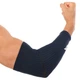 Нарукавник компрессионный (1шт) (рукав для спорта) Joma ARM WARMER 400285-331 Размер L Темно-синий - изображение 3