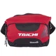 Сумка поясная TAICHI MS-6808 (MS-6808_Черно-красный) - изображение 3
