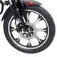 Мотоцикл Spark SP125C-2AR (Заводская Упаковка) (Черный) - изображение 11