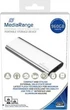 SSD диск MediaRange MR1103 960GB USB 3.2 Gen 2 Type-C Silver (4260664870548) - зображення 2