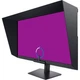 Монітор 31.5" Dell U3226Q (210-BVCP) 3840х2160 (UHD 4K) QD-OLED 120 Hz - зображення 3