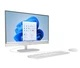 Моноблок HP 23.8 All-in-One 24-cr1006ua FHD IPS/Intel U5-125U/16GB/512SSD/UMA/DOS/Shell White (D3SB2EA) - изображение 3