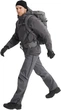Штани Arc’teryx Alpha Pant LT Men’s (Gen2.2) XS/R Wolf - зображення 9