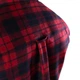 Сорочка Camotec з каптуром "Вектор" Red/Black, L - зображення 10