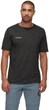 Футболка Mammut Massone Light T-Shirt M L black - изображение 2