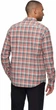 Рубашка Mammut Trovat Summer Longsleeve Shirt Men M silver sage-red - изображение 4