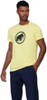 Футболка Mammut Core T-Shirt Men Classic L holunder - зображення 2