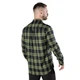 Сорочка Camotec "Буревій" Lime Green/Navy, L - зображення 4