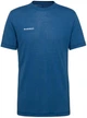 Футболка Mammut Massone Light T-Shirt M XL tschiel - изображение 1