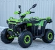 Квадроцикл Spark SP125-11 (заводская упаковка) (Зеленый) - изображение 8