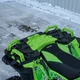 Квадроцикл Spark SP125-11 (заводская упаковка) (Зеленый) - изображение 15
