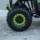 Квадроцикл Spark SP125-11 (заводская упаковка) (Зеленый) - изображение 18