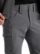 Брюки Arc’teryx Patrol Pant AR Men’s S/R Wolf - изображение 5