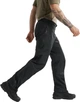 Штани Arc’teryx Alpha Pant LT Men’s (Gen2.2) XL/R Black - зображення 3