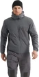Куртка Arc’teryx Atom Hoody LT (Gen2.1) XS Wolf - изображение 2