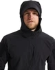 Анорак Arc’teryx Gamma SL Anorak XXL Black - изображение 5