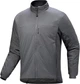 Куртка Arc’teryx Atom Jacket LT (Gen2.1) XXL Wolf - изображение 1
