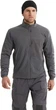 Куртка Arc’teryx Atom Jacket LT (Gen2.1) XXL Wolf - изображение 2