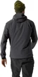 Куртка Arc’teryx Practitioner AR Hoody - Men’s XL Carbon Copy - изображение 4