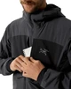 Куртка Arc’teryx Practitioner AR Hoody - Men’s XL Carbon Copy - изображение 5