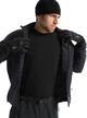 Футболка Arc’teryx Cold WX T-Shirt AR Men’s (Wool) M Black - зображення 5