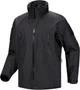 Куртка Arc’teryx Alpha Jacket Men’s (Gen2.2) M Black - изображение 1