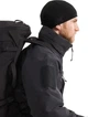 Куртка Arc’teryx Alpha Jacket Men’s (Gen2.2) M Black - изображение 5
