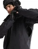 Куртка Arc’teryx Alpha Jacket Men’s (Gen2.2) M Black - изображение 7