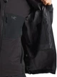 Куртка Arc’teryx Alpha Jacket Men’s (Gen2.2) M Black - изображение 8