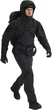 Куртка Arc’teryx Alpha Jacket Men’s (Gen2.2) M Black - изображение 9