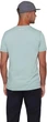 Футболка Mammut Core T-Shirt Men Classic XL nebla - зображення 4