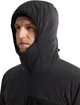 Куртка Arc’teryx Atom Hoody LT (Gen2.1) S Black - изображение 5