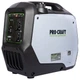 Инверторный бензиновый генератор Procraft IGP35 - изображение 1