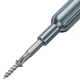 Набор отверток UT11 set 31in1 Deep space gray Hoco 000350546 - изображение 5