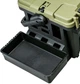 Ящик Meiho Versus Run Gan System Box VS-7095N 475x346x320mm Green - изображение 6