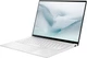 Ноутбук ASUS Zenbook S14 UM5406GA-QJ185 (90NB17G4-M007C0) Scandinavian White + фирменный чехол и мышка - изображение 4
