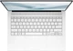 Ноутбук ASUS Zenbook S14 UM5406GA-QJ185 (90NB17G4-M007C0) Scandinavian White + фирменный чехол и мышка - изображение 7