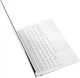 Ноутбук ASUS Zenbook S14 UM5406GA-QJ185 (90NB17G4-M007C0) Scandinavian White + фирменный чехол и мышка - изображение 10