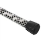 Body Bar Бодібар розбірний 3-х секційний Zelart 6кг Pro (l-1,30м, 3 частини по 43см, d-32мм, метал) (FI-9994-6) - изображение 1