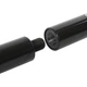 Body Bar Бодібар розбірний 3-х секційний Zelart 6кг Pro (l-1,30м, 3 частини по 43см, d-32мм, метал) (FI-9994-6) - изображение 5