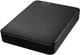 Dysk twardy Western Digital 4TB Elements Portable Czarny (WDBLSS0040BBK-WESN) - obraz 4