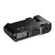 Универсальный карманный EDC фонарь Wuben G5 RGB Black (400Лм, 82м, 450мАч) - изображение 3