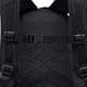Міський туристичний рюкзак HAGLÖFS Tight Medium Mono 20L чорний - изображение 7