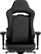 Компьютерное кресло для геймера Noblechairs Hero ST Black Edition (NBL-HRO-ST-BED) - изображение 3