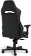 Компьютерное кресло для геймера Noblechairs Hero ST Black Edition (NBL-HRO-ST-BED) - изображение 4