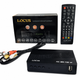 Ресивер цифровий ефірний DVB-T2 LOCUS T2 - изображение 2