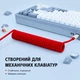 Кабель ATTACK SHARK C01PRO Type-C - Aviator COILED CABLE (Red) - изображение 8